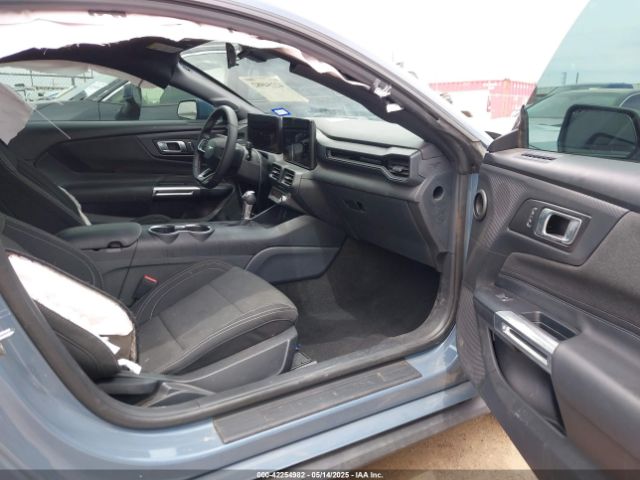 1FA6P8TH0R5146037 Ford Mustang Ecoboost Fastback