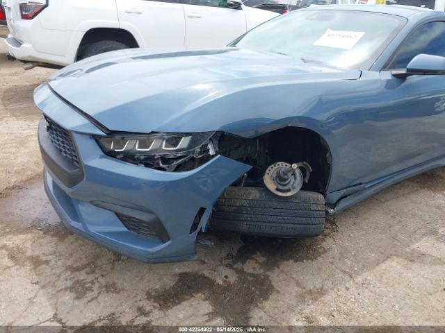 1FA6P8TH0R5146037 Ford Mustang Ecoboost Fastback