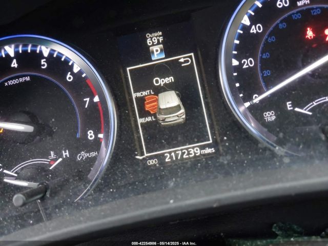 5TDYKRFH7FS104392 Toyota Highlander Limited V6