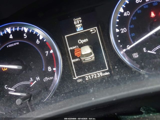 5TDYKRFH7FS104392 Toyota Highlander Limited V6