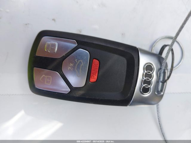 WA1EAAFY0N2105214 Audi Q5 Premium Plus 45 Tfsi S Line Quattro S Tronic