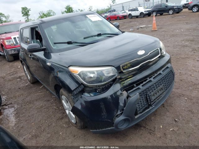 2014 KIA SOUL KNDJN2A26E7084776