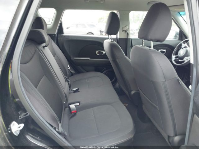 2014 KIA SOUL KNDJN2A26E7084776 Photo 7