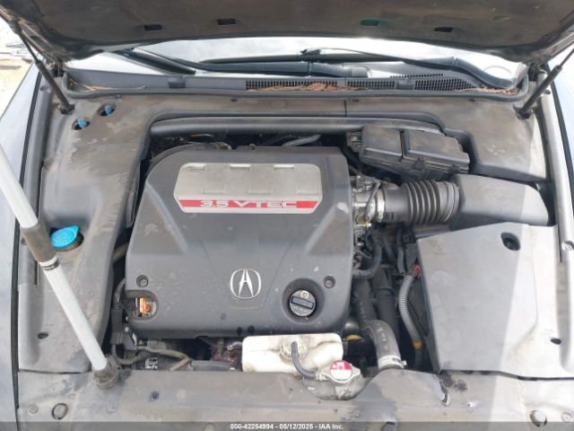 2007 ACURA TL 19UUA76507A004596 Photo 9