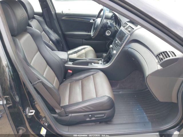 2007 ACURA TL 19UUA76507A004596 Photo 4
