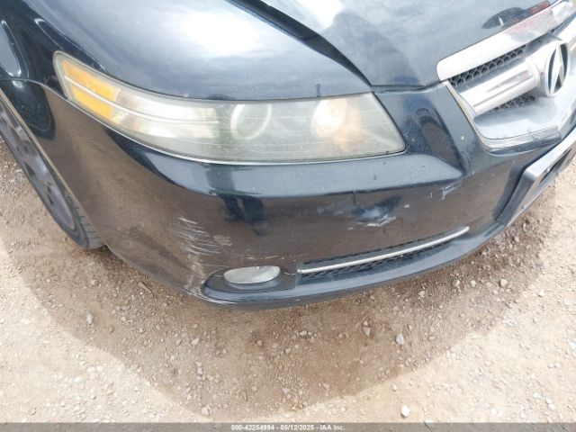 2007 ACURA TL 19UUA76507A004596 Photo 5