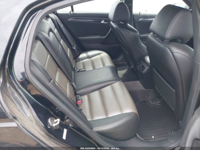 2007 ACURA TL 19UUA76507A004596 Photo 7