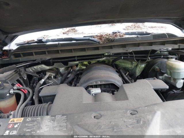 3GCUKSEC4GG335066 Chevrolet Silverado 1500 2lz