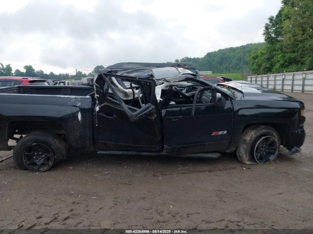 3GCUKSEC4GG335066 Chevrolet Silverado 1500 2lz