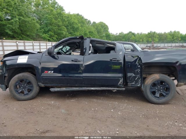 3GCUKSEC4GG335066 Chevrolet Silverado 1500 2lz