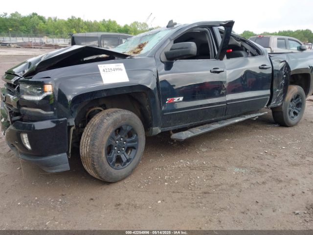 3GCUKSEC4GG335066 Chevrolet Silverado 1500 2lz
