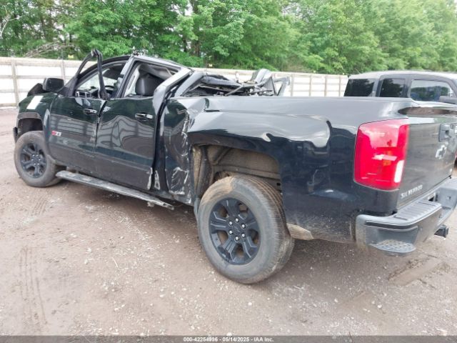 3GCUKSEC4GG335066 Chevrolet Silverado 1500 2lz