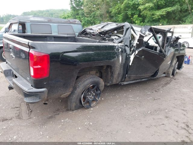 3GCUKSEC4GG335066 Chevrolet Silverado 1500 2lz