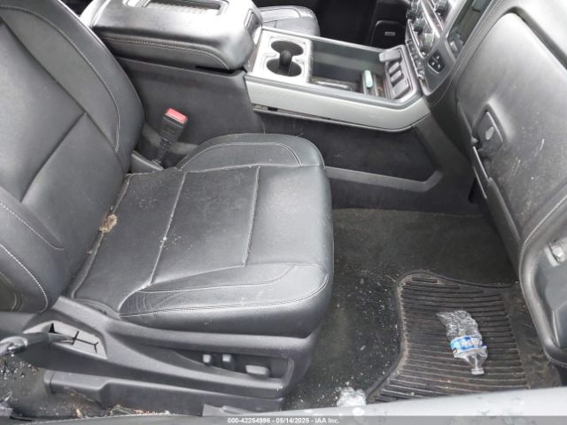 3GCUKSEC4GG335066 Chevrolet Silverado 1500 2lz