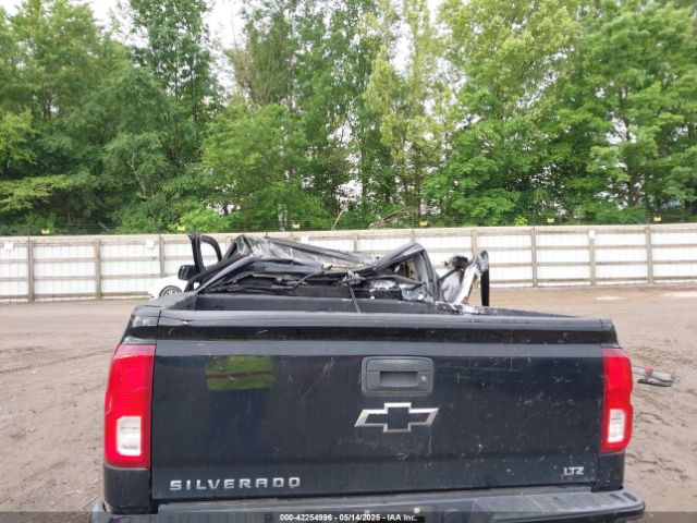 3GCUKSEC4GG335066 Chevrolet Silverado 1500 2lz