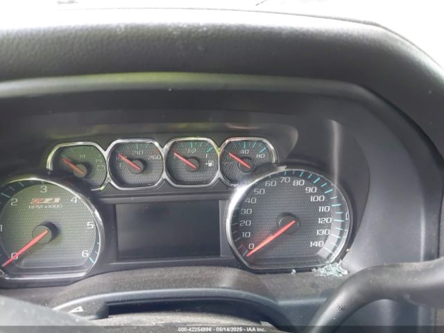 3GCUKSEC4GG335066 Chevrolet Silverado 1500 2lz