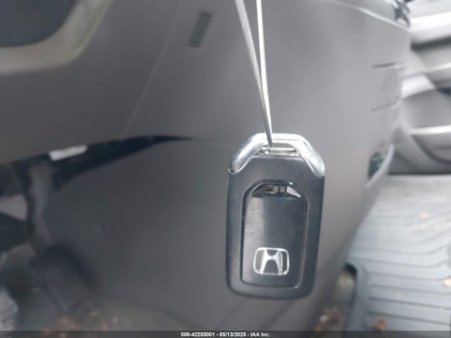 5FNRL5H61FB107735 Honda Odyssey Ex-l