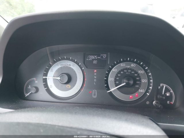 5FNRL5H61FB107735 Honda Odyssey Ex-l