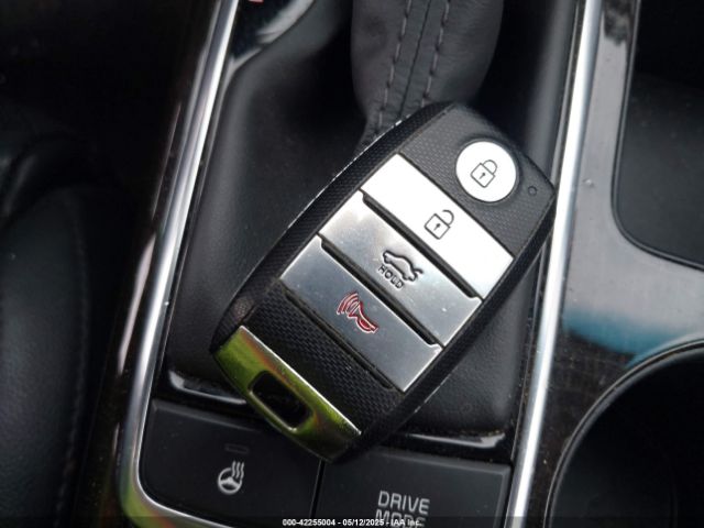5XXGU4L33GG085831 KIA OPTIMA EX
