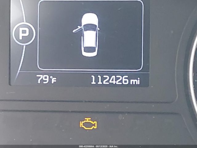 5XXGU4L33GG085831 KIA OPTIMA EX