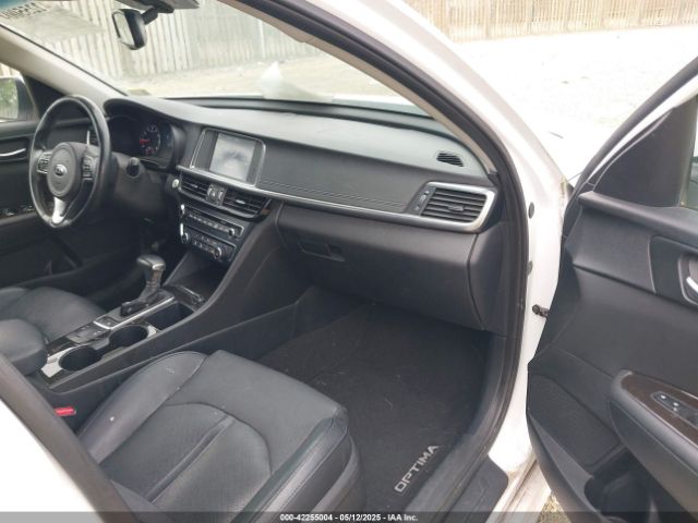 5XXGU4L33GG085831 KIA OPTIMA EX