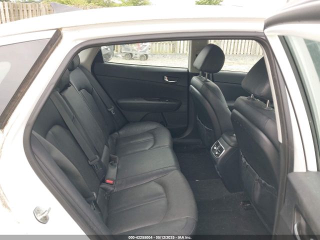 5XXGU4L33GG085831 KIA OPTIMA EX