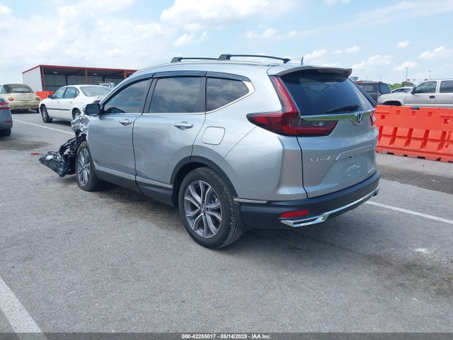 5J6RT6H94NL002967 Honda lfb2
