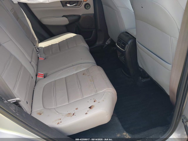 5J6RT6H94NL002967 Honda lfb2