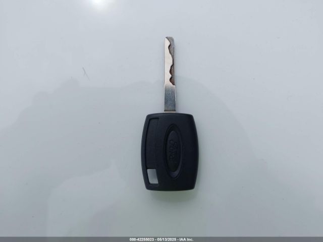 1FADP3E22FL378391 Ford FOCUS S