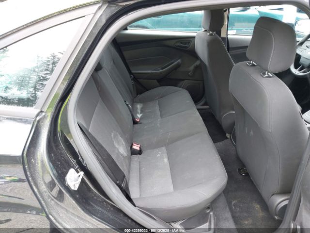 1FADP3E22FL378391 Ford FOCUS S