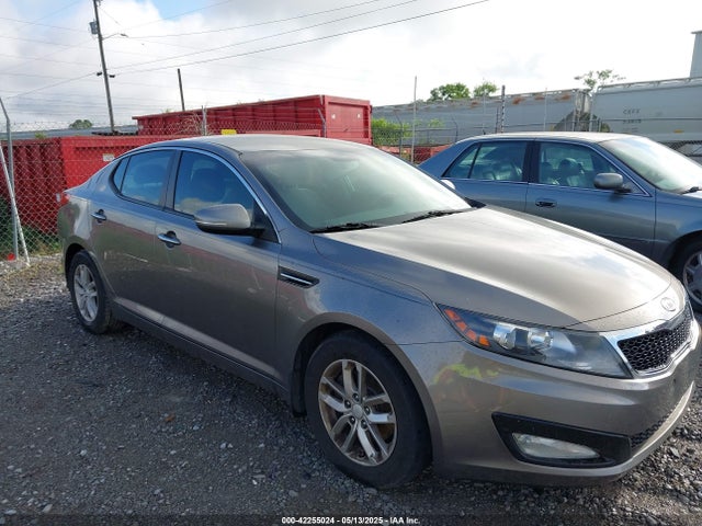 Продаж на аукціоні авто 2012 Kia Optima Lx, vin: 5XXGM4A70CG059106, номер лоту: 42255024