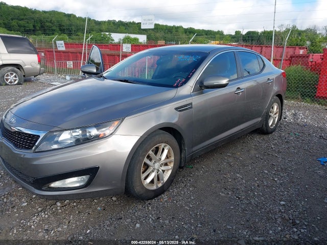 Продаж на аукціоні авто 2012 Kia Optima Lx, vin: 5XXGM4A70CG059106, номер лоту: 42255024