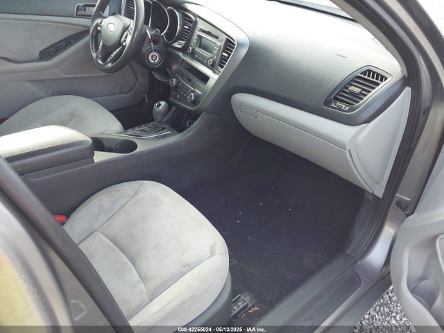 Продаж на аукціоні авто 2012 Kia Optima Lx, vin: 5XXGM4A70CG059106, номер лоту: 42255024