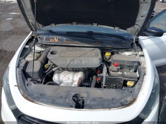1C3CDFBB3ED775884 Dodge DART SXT
