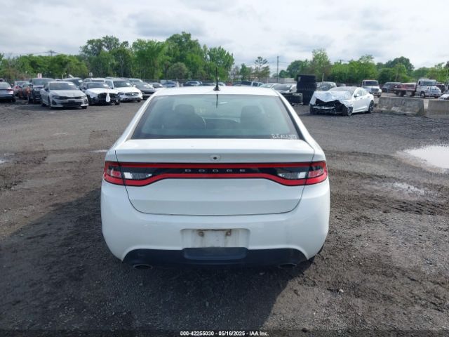 1C3CDFBB3ED775884 Dodge DART SXT