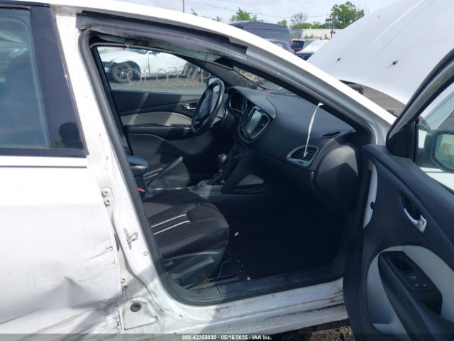 1C3CDFBB3ED775884 Dodge DART SXT