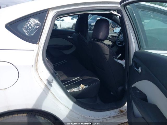 1C3CDFBB3ED775884 Dodge DART SXT