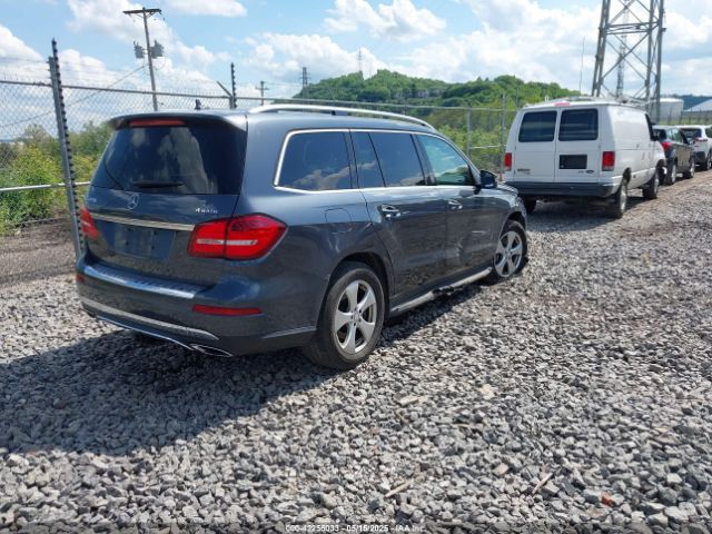 2017 MERCEDES-BENZ GLS 450 4JGDF6EE7HA738550 Photo 3