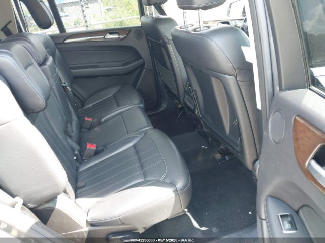 2017 MERCEDES-BENZ GLS 450 4JGDF6EE7HA738550 Photo 7