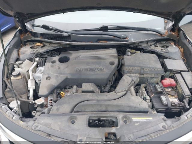 1N4AL3AP4FC589074 Nissan Altima 2.5 S