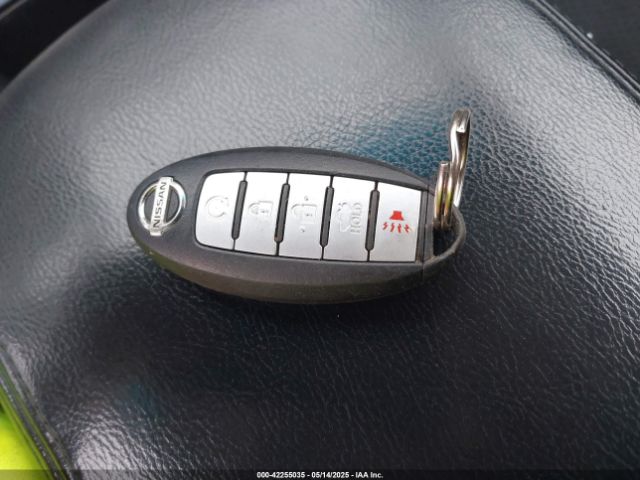 1N4AL3AP4FC589074 Nissan Altima 2.5 S
