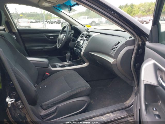 1N4AL3AP4FC589074 Nissan Altima 2.5 S