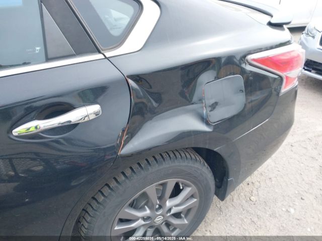 1N4AL3AP4FC589074 Nissan Altima 2.5 S