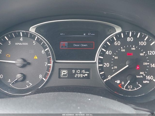 1N4AL3AP4FC589074 Nissan Altima 2.5 S