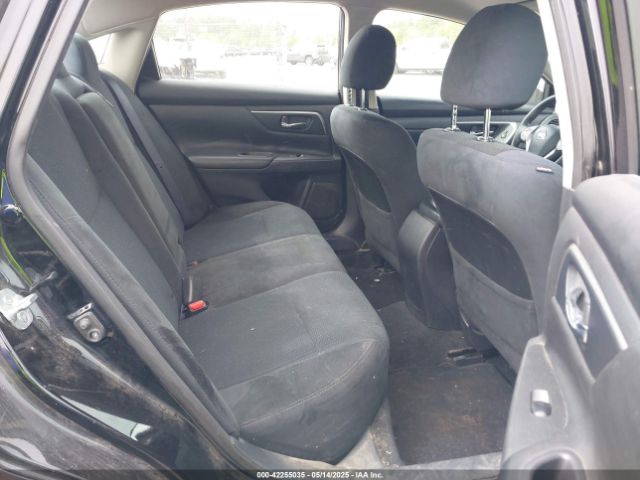 1N4AL3AP4FC589074 Nissan Altima 2.5 S