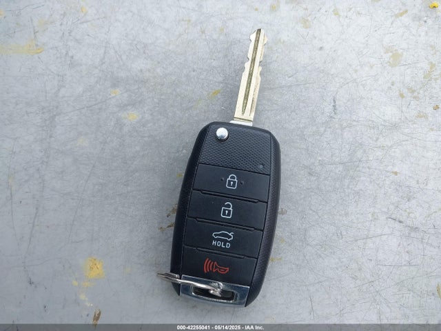 KIA Forte Koup Ex 2014 KNAFX6A81E5160859 Image 11