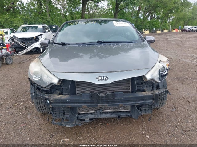 KIA Forte Koup Ex 2014 KNAFX6A81E5160859 Image 12