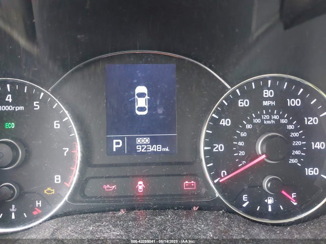 KIA Forte Koup Ex 2014 KNAFX6A81E5160859 Image 15