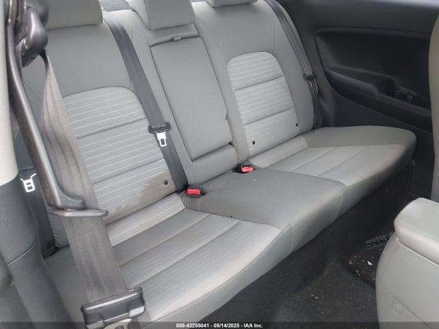 KIA Forte Koup Ex 2014 KNAFX6A81E5160859 Image 8