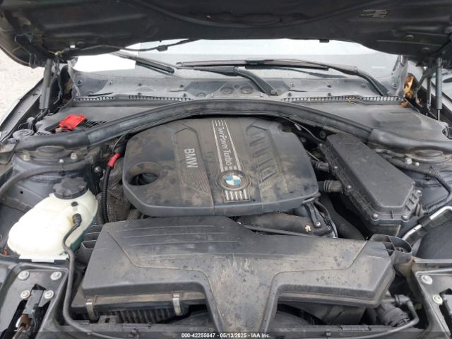WBA3D5C50EKX97932 BMW 328d Xdrive